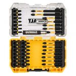 Dewalt Coffret d'embout DT70601T-QZ Extreme 40 pièces Impact Torsion