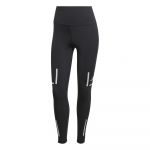 Adidas Ultimate Reflective 7/8 Collant De Course Femmes - Noir, Taille S