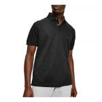 Tommy Hilfiger 1985 Regular Polo, Noir, S Homme