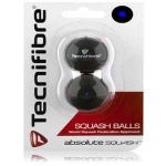 Tecnifibre Balles squash Blue Dot