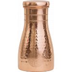 Forrest & Love Carafe en Cuivre "Fleur de Vie" - 1 pcs