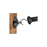 Ako Isolateur double ancrage vario