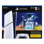Sony Console PS5 Slim Edition Digitale + Astrobot