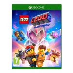 La Grande Aventure LEGO 2 : Le Jeu Vidéo [XBOX One]
