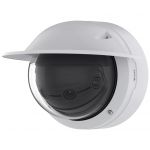 Axis Cam&eacute;ra de surveillance Q3839-PVE 4K Vision Nocturne Ext&eacute;rieure Angle 180 degr&eacute;s