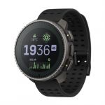 Suunto Montre sport Vertical Titanium Solar Black