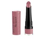 Bourjois Rouge à lèvres Rouge Velvet - 18: Mauve-martre - 2.40 gr