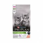 Purina Chat Kitten Sterilis&eacute; Optistart Saumon