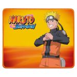 Konix Tapis de Souris - Naruto - Orange