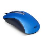 Advance Shape 3D - Souris optique filaire USB