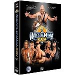 WWE : Wrestlemania 24