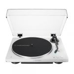 Audio Technica AT-LP70XBT Blanc