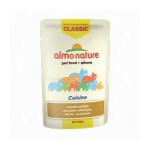 Almo Nature Classic Cuisine pour chaton 55 g
