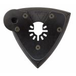 Dewalt Plateau de Pon&ccedil;age 93X93MM Pour Multi-Cutter - DT20700