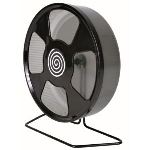 Trixie Roue en plastique pour hamster (ø 28 cm)