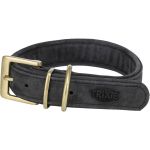 Trixie Collier pour chien pure en cuir