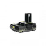 Ryobi Batterie LithiumPlus 18V - 2.0Ah compacte - RB1820C