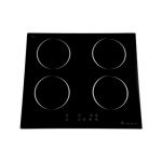Proline IH680P-U - Table de cuisson induction 4 foyers