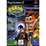 Crash Bandicoot : La Vengeance de Cortex [PS2]
