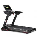 BH Fitness Tapis de course RS900 TFT