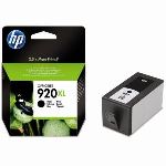 HP CD975AE - Cartouche d'encre n&deg;920XL noire