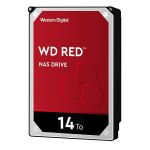 Western Digital WD Red 14 To SATA 6Gb/s