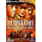 Infogrames Desperados - Wanted Dead Or Alive