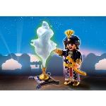 Playmobil 5295 Special Plus - Gardien du g&eacute;nie