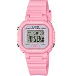 Casio Montre KIDS LA-20WH-4A1EF