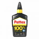 Pattex Colle universelle 100 %, 100 g
