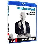 Un Roi &agrave; New York