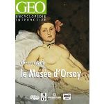 Découvrir le Musée d'Orsay [Mac OS, Windows]