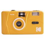Kodak Appareil photo reutilisable M38 Jaune