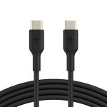 Belkin Boost Charge USB-C vers USB-C (Noir) - 1 m