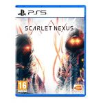 Scarlet Nexus (PlayStation 5) [PS5]