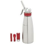 Isi Siphon Insitu en inox (1 L)