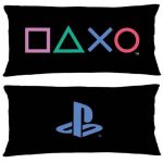 Wtt Coussin Playstation Premium avec logo