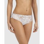 DIM Slip Generous Essentiel, Blanc (Blanc 0hy), (Taille Fabricant:38) Femme