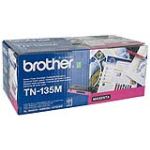 Brother TN-135M - Toner magenta 4000 pages