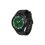 Samsung Montre connect&eacute;e Galaxy Watch6 Classic BT Noir 47mm