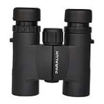 Paralux Nomade 10x25 - Mini jumelles avec prisme en toit