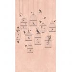 Papier peint intissé 382961 Livingwalls The Wall