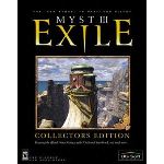 Myst III : Exile [PC]