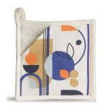 Winkler Manique 2 en 1 Manique Titouan