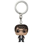 Funko Pocket POP Keychain: Harry Potter - Harry