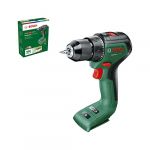 Bosch Perceuse UniversalDrill 18V-EC - sans batterie