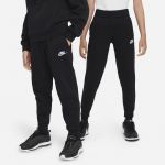 Nike Survêtement Sportswear Club Fleece pour ado - Black/White, Black/White - Taille 8-10Y