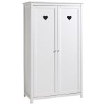 Armoire 2-portes Amori