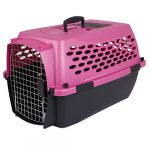 Petmate Vari Kennel II Fashion Cage de Transport 61 cm - 21850
