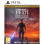 Star Wars Jedi: Survivor Deluxe Edition | XBOX SX | Jeu Vid&eacute;o | Fran&ccedil;ais [Xbox Series X|S]